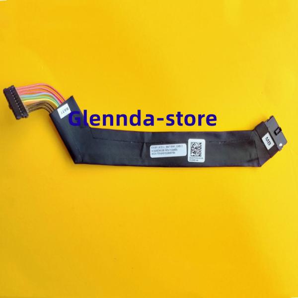 Dell Alienware Awma15 M15 R2 M17 R2修理交換用バッテリーケーブル ...