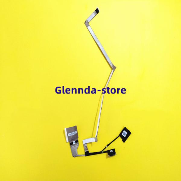 Dell Latitude 5320修理交換用液晶ケーブル  0N3C8X FHD RGB