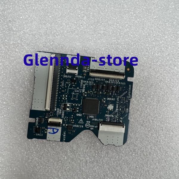Dell XPS 13 7390 2-in-1修理交換用プレート枚 LS-G173P CN-0MYY...