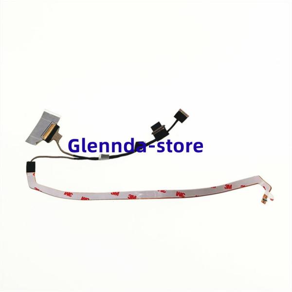 Dell  Latitude 7400 E7400修理交換用タッチケーブルP/N: 0F7NX3 D...