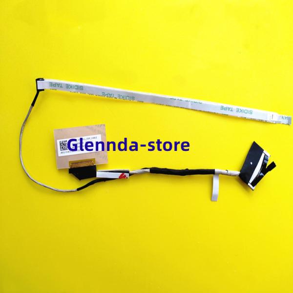 LENOVO 2019 S540-14IWL-14API修理交換用液晶ケーブル  DC02003HY...