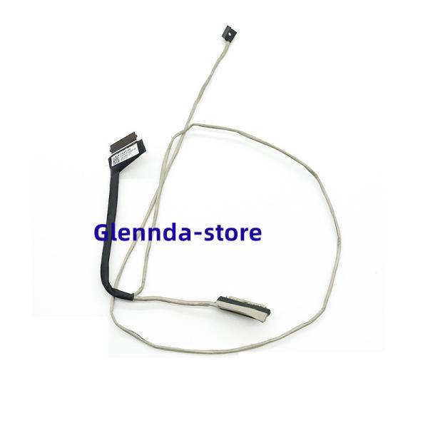 LENOVO Ideapad L340-15API修理交換用液晶ケーブル DC020023700 D...