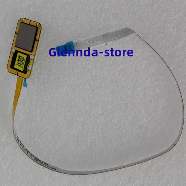 LENOVO Air-14 2019 S540-14 IWL API iml修理交換用指紋センサーケ...