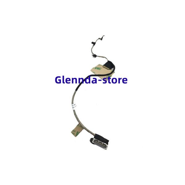 LENOVO K42-70 720S-14IKB修理交換用液晶ケーブル   DC02002R700 ...