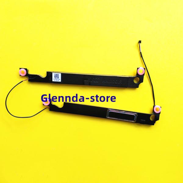 DELL XPS15 9550/9560 P56F M5510 M5520修理交換用内蔵スピーカー ...