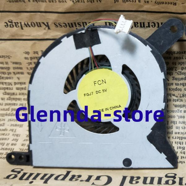 DELL Alienware 13 R1 ALW13E P56G M13X修理交換用CPUファン