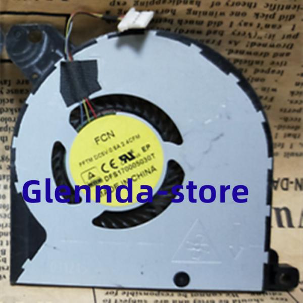 DELL Alienware 13 R1 ALW13E P56G M13X修理交換用GPU 冷却ファ...