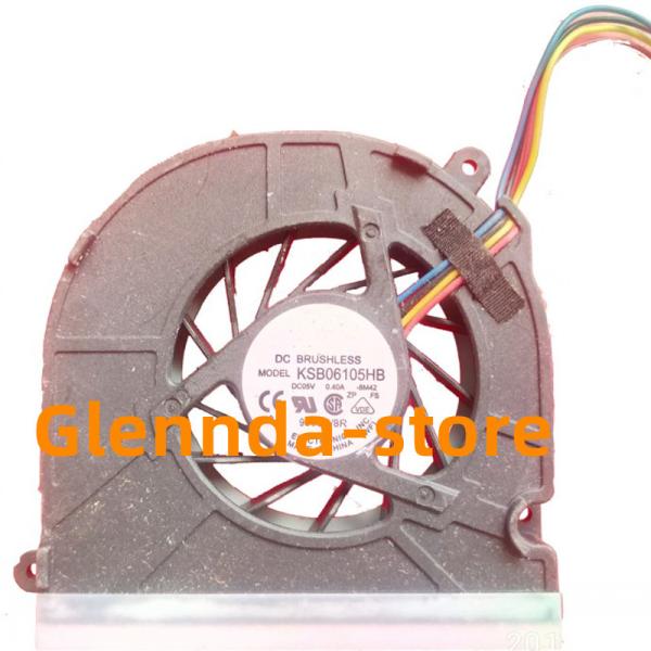 ASUS P80 P80A P80Q P80VC P81 P81lJ修理交換用CPUファン KSB0...