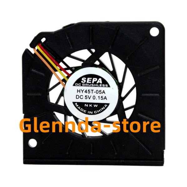 Panasonic SEPA HY45T-05A 4505 5V 4.5CM修理交換用CPUファン