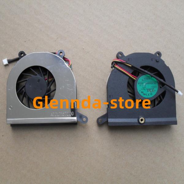 LENOVO 80 80A 80C 9100修理交換用CPUファン  AB0605UX-TB3