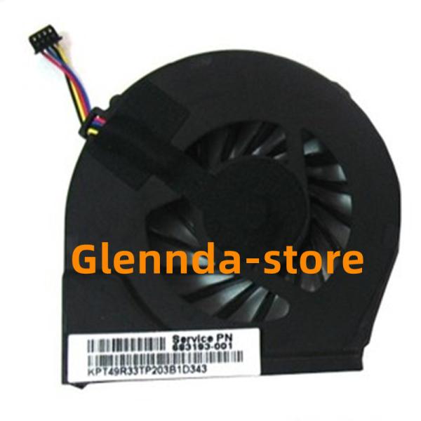 HP G4 G6 G7-2000 Q72C G56修理交換用CPUファン 055417R1S