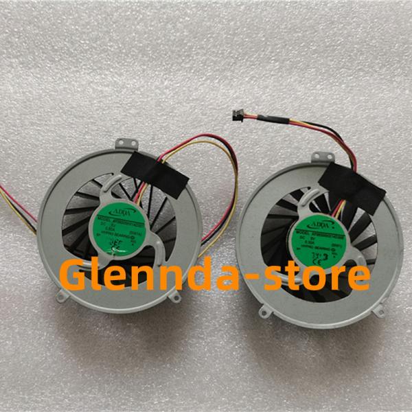 SONY Vaio SVL241A11L修理交換用ファン(セット)  UDQF2RH59CQU UD...