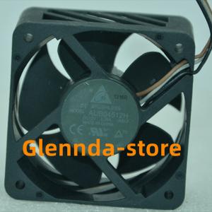 新品 U92C12MS7BA3-52 NIDEC 9CM Z20 冷却ファン : EmonoStore - 通販