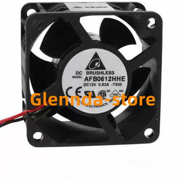 DELTA   AFB0612HHE修理交換用冷却ファン ケースファン 60x60x38MM  DC...
