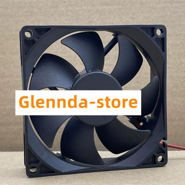 NMB  3610KL-05W-B57修理交換用冷却ファン ケースファン   92x92x25MM ...