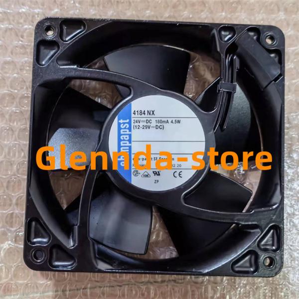 PAPST  4114NX 修理交換用冷却ファン ケースファン  120x120x38MM  DC2...