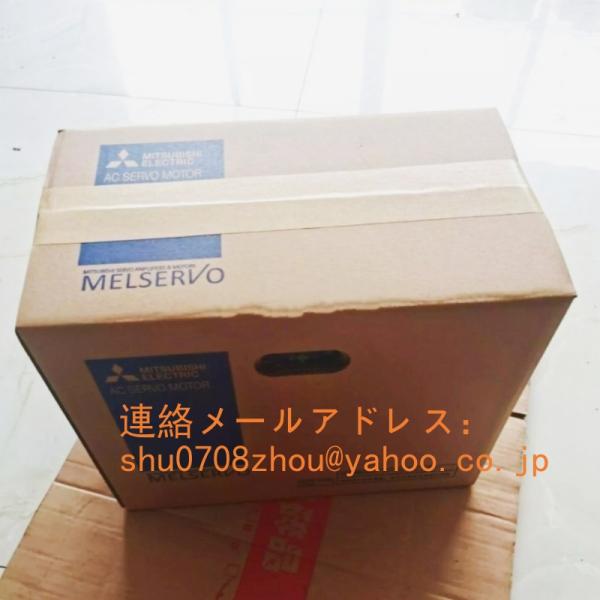 新品 MITSUBISHI 三菱電機 HF-SP152BG1H(CNHM-6120-6) 1/6 サ...