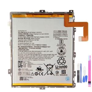 純正同等品 NEC Lavie Tab E バッテリー L18D1P32 TE410 対応 バッテリー 修理工具付き