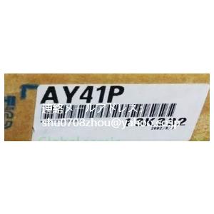新品 未使用品 MITSUBISHI 三菱 AY41P シーケンサ CC-Link 入出力ユニット