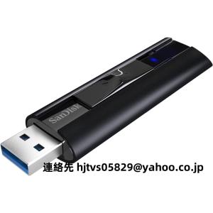 新品SanDisk SDSSDE20-1T00 (CZ880) 1TB  外付け SSD スライド式...