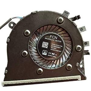 HP 17-BY 17-ca 17-BY0053CL修理交換用 DFS541105FC0T FKN0 冷却 CPUファン L22531-001 6033b0062601