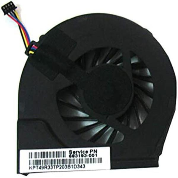 HP Pavilion G6-2000 修理交換用 055417R1S CPU冷却ファン 68319...