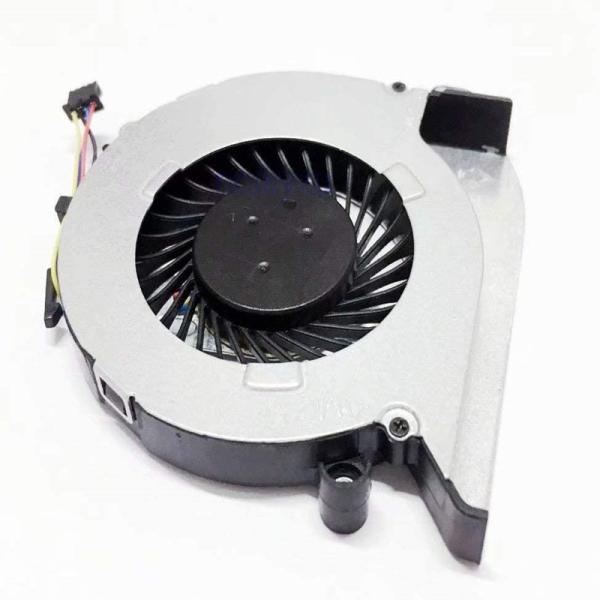 HP 15Z-a 17-G 17-G015DX  NS75B00-14K18 修理交換用CPU冷却フ...