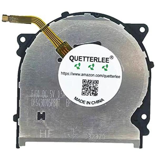 Lenovo miix720-12isk  修理交換用DFS430705PB0T FJ50CPU冷却...