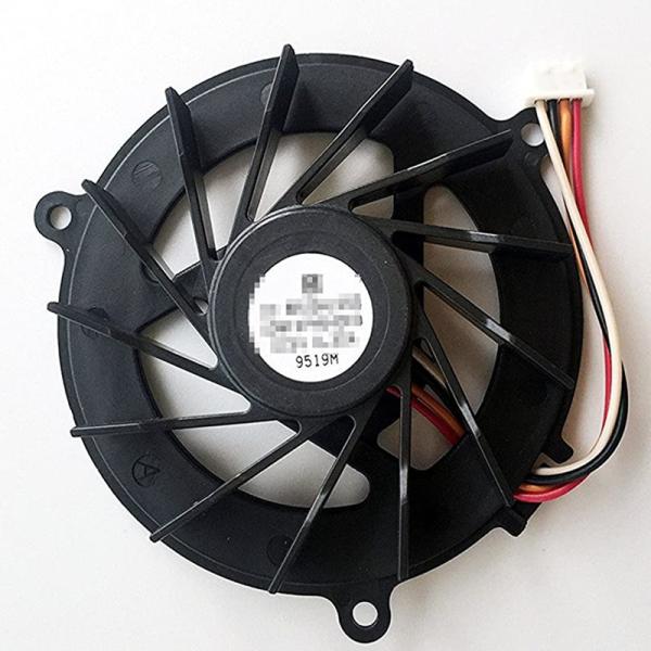 SONY VAIO VGN-JS VGC-RT 修理交換UDQF2RH53DF0 CPU冷却ファン4...