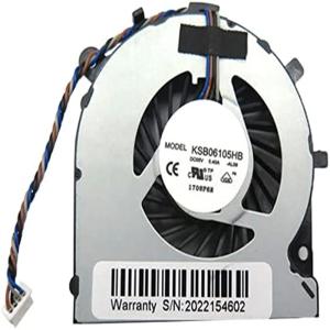 Fujitsu LifeBook AH52/D1 AH53/D1 AH55/D1 AH56/D1 AH77/D1 WA3/D1 修理交換 KSB06105HB CPU冷却ファン4ピン
