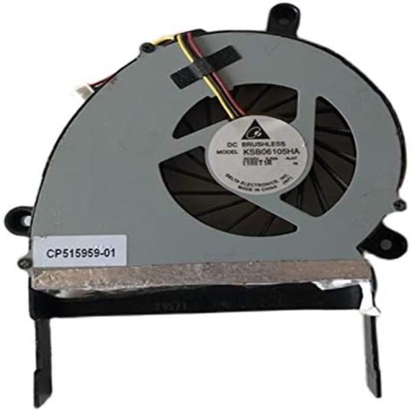 Fujitsu Lifebook AH531 修理交換 AB8205HX-T03 CPU冷却ファンC...