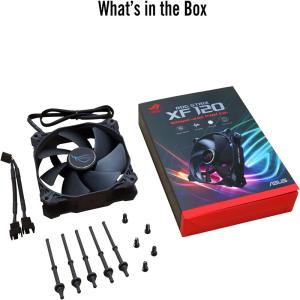 ASUSTek ROG Strix XF120...の詳細画像1