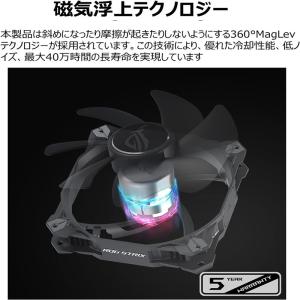 ASUSTek ROG Strix XF120...の詳細画像2