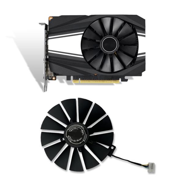 ASUS Phoenix GeForce GTX 1650/1660 Ti Super RTX 20...