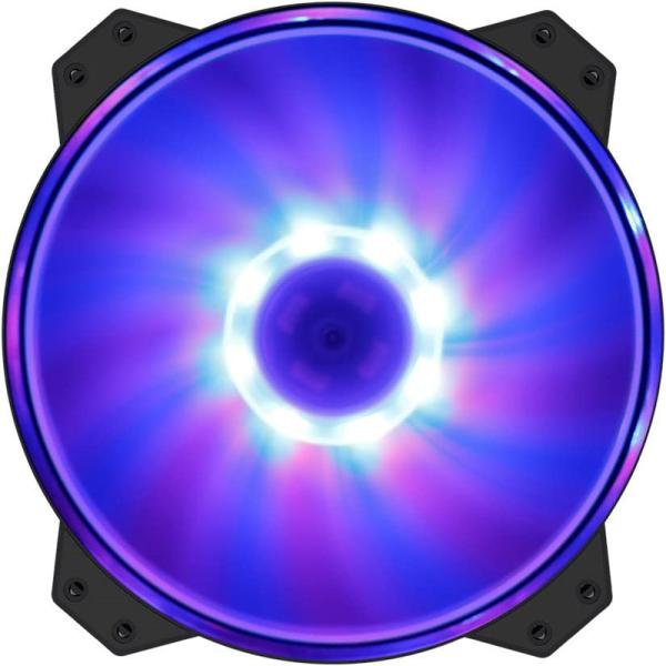 Cooler Master MasterFan MF200R RGB   修理交換用  FN1164...