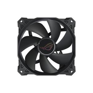 ROG Strix XF 120 は 修理交換用 パルス幅変調(PWM) CPU冷却ファンアプリケーションにわたってプロファイルをします 12 ボルト 4ピン 1.08 ワット