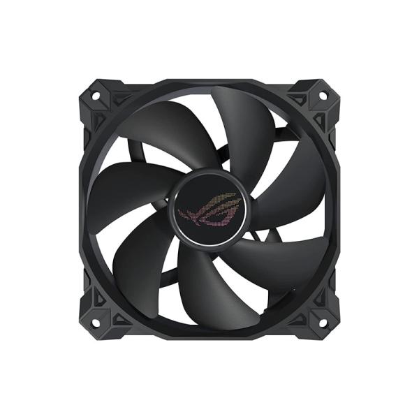 ROG Strix XF 120 は 修理交換用 パルス幅変調(PWM) CPU冷却ファンアプリケー...