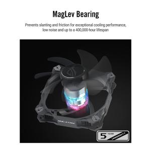 ROG Strix XF 120 は 修理交換...の詳細画像2