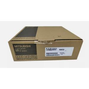 新品 未使用 MITSUBISHI 三菱電機 MR-J2S-100B-PY179 サーボドライバー