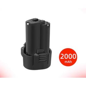 マキタ 充電式クリーナーCL100D,CL102用バッテリ BL1013 : カメカメ