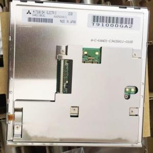 新品 Mitsubishi AA050AA11 液晶パネル 5.0インチ 640*640 45ピン