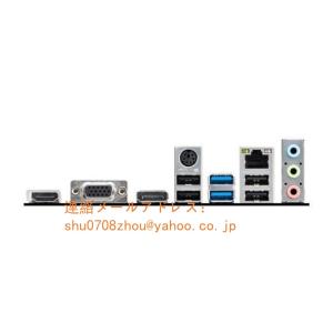 新品 MSI PRO H610M-G WIFI...の詳細画像1