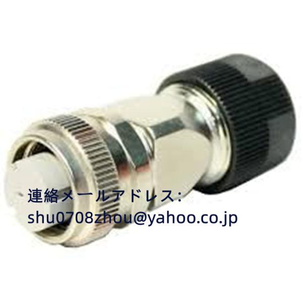 純正新品 三菱電機 MR-BKCNS2 電磁ブレーキ用コネクタセット