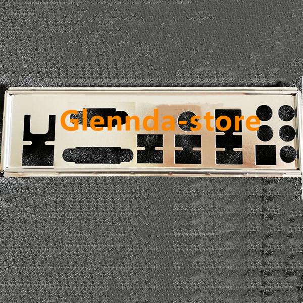 ASUS Z97-A マザーボード対応修理交換用 I/Oパネル バックパネル