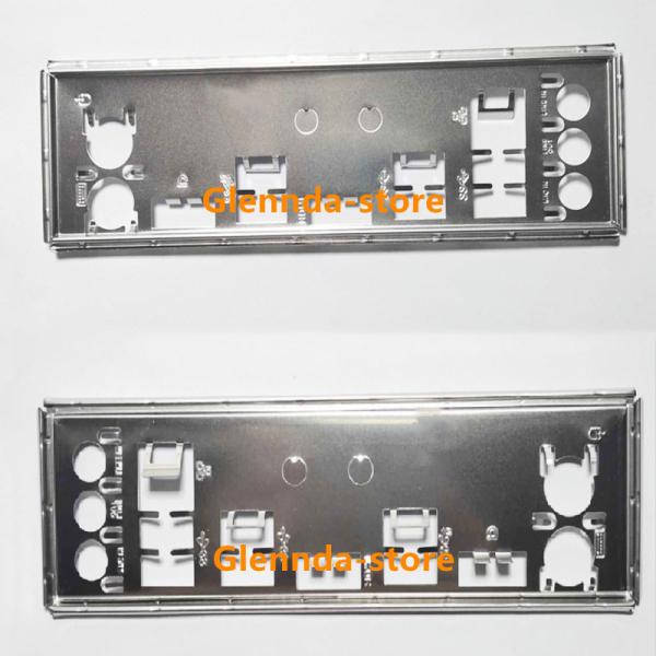 ASUS PRIME Z390-P マザーボード対応修理交換用 I/Oパネル バックパネル