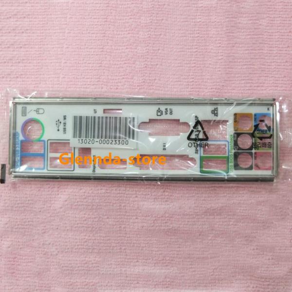 純正 ASUS P8Z77-V PRO P8Z77-V マザーボード対応修理交換用 I/Oパネル バ...