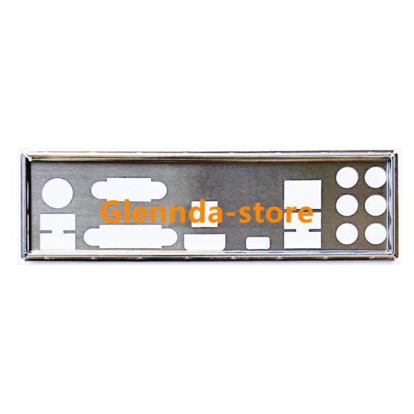 MSI Z97A GAMING 6 マザーボード対応修理交換用 I/Oパネル バックパネル