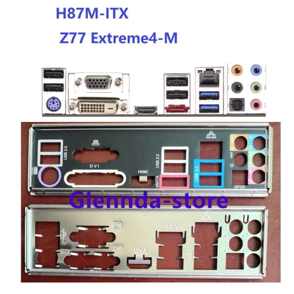 純正 ASRock H87M-ITX  Z77 Extreme4-M マザーボード対応修理交換用 I...