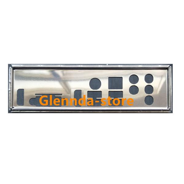 ASRock B360M-ITX/ac B365M-ITX/ac マザーボード対応修理交換用 I/O...