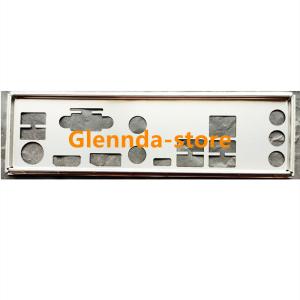 純正 ASUS PRIME Z690-P D4 マザーボード対応修理交換用 I/Oパネル